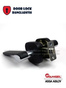 ALX-50 BLACK