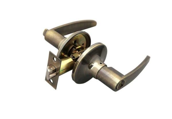 High-quality smart digital, mechanical door lock and hardware in Bangladesh EU4A1729