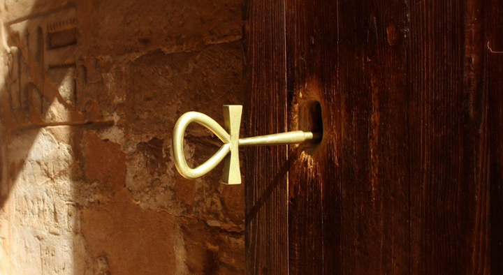High-quality smart digital, mechanical door lock and hardware in Bangladesh History of locks