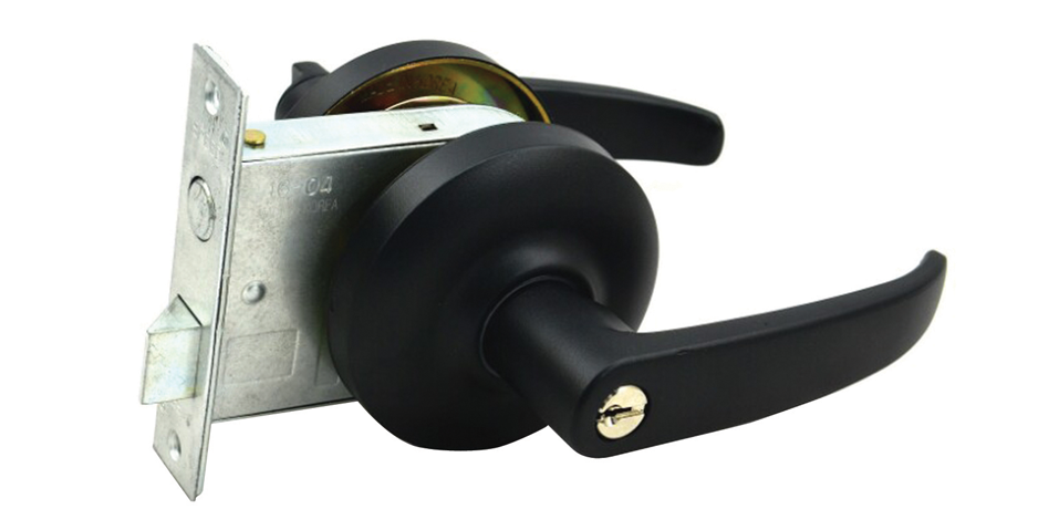 High-quality smart digital, mechanical door lock and hardware in Bangladesh Integral 9000 Mileo 01