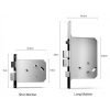 High-quality smart digital, mechanical door lock and hardware in Bangladesh baba 8201 mortise 570x570 1