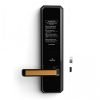 High-quality smart digital, mechanical door lock and hardware in Bangladesh baba 8301 back view 570x570 1