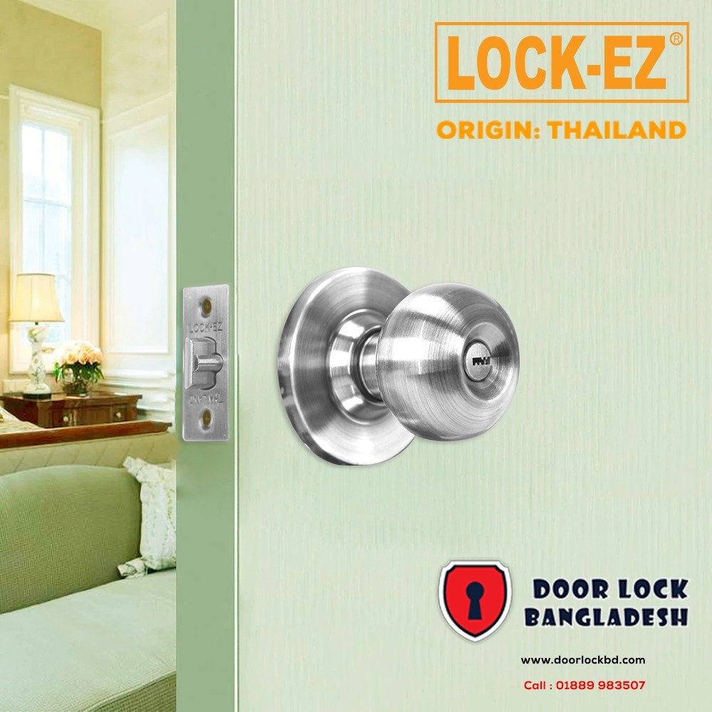 High-quality smart digital, mechanical door lock and hardware in Bangladesh e51bc781 1923 4854 804a af39bf422775