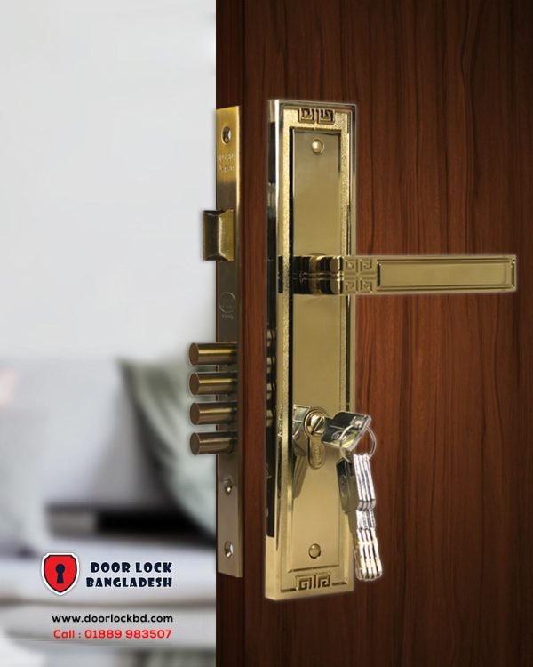 High-quality smart digital, mechanical door lock and hardware in Bangladesh 3c045acb 933c 4025 834f f8c33a4a3c7d