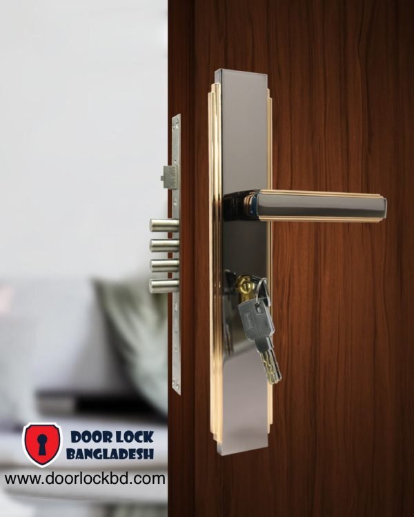 High-quality smart digital, mechanical door lock and hardware in Bangladesh 69e9fbd2 985a 44ea 9c2f df07529f2a2f