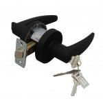 ASSA ABLOY STL-750 BLACK