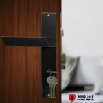 Indian Premium Design Pure Brass Lock. DLB-1032