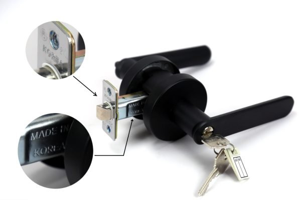 High-quality smart digital, mechanical door lock and hardware in Bangladesh 3d1c6718 4377 4cd4 a0a9 0687708b0309