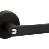 High-quality smart digital, mechanical door lock and hardware in Bangladesh bbl 950 black