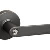 High-quality smart digital, mechanical door lock and hardware in Bangladesh bbl 950 dark gray