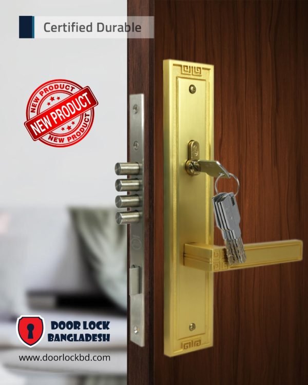 High-quality smart digital, mechanical door lock and hardware in Bangladesh 117a7699 16f3 47d3 987b 55cda4470f0e