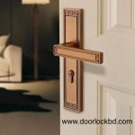 Lock EZ Brown
