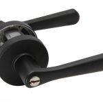 Assa Abloy STL-760 Black
