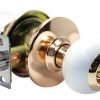 High-quality smart digital, mechanical door lock and hardware in Bangladesh 2002 Bathroom Lock
