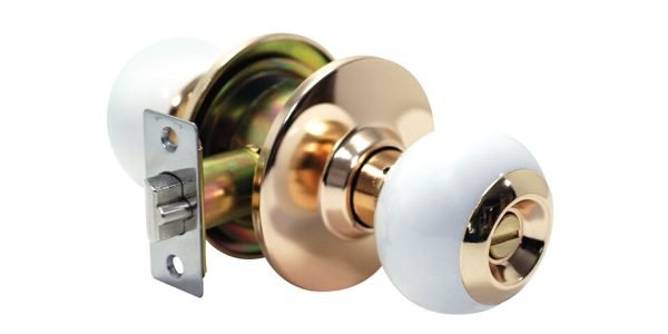 High-quality smart digital, mechanical door lock and hardware in Bangladesh 2002 Bathroom Lock