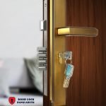 LOCK EZ-280181 MAE