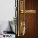 LOCK EZ-816-016 MAE