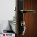 LOCK EZ-816-016 MBK-SB