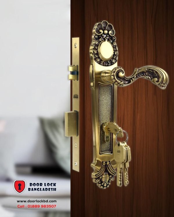 High-quality smart digital, mechanical door lock and hardware in Bangladesh 6966dc84 4c38 4dc5 81fd a2bd50dc3470