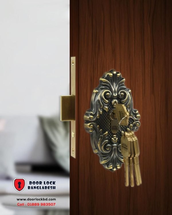 High-quality smart digital, mechanical door lock and hardware in Bangladesh a625b27e 514a 41cc a233 9c0d9d49f5ec