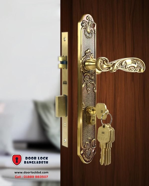 High-quality smart digital, mechanical door lock and hardware in Bangladesh b620e1c1 7fca 49d1 b37c deb89e6aa9cd