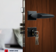 Indian Premium Design Pure Brass Lock. MP-9013 ZB13