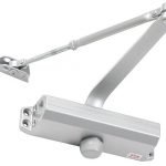 KING DOOR CLOSER, Model: NSK800 Series, UL Listed