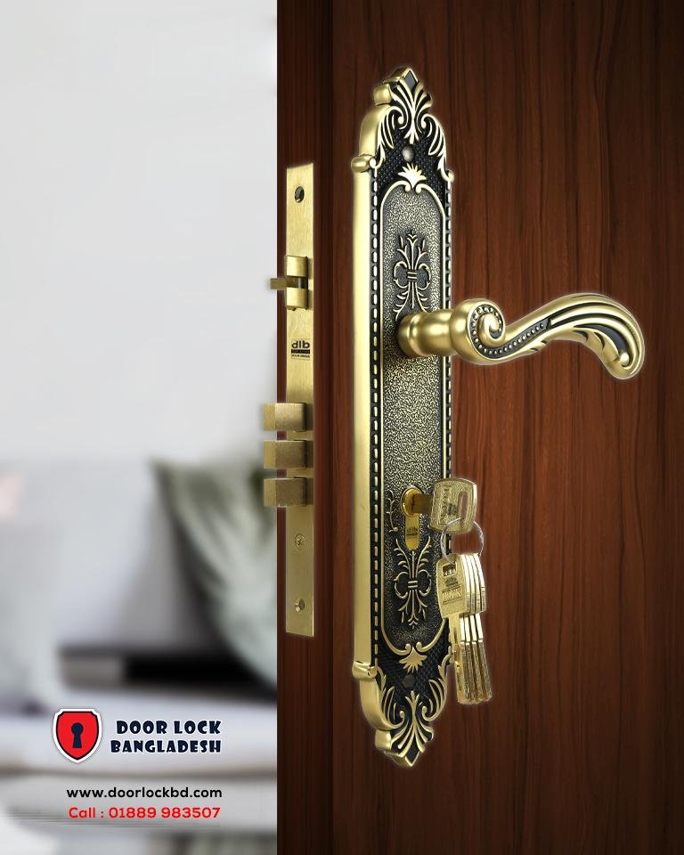 High-quality smart digital, mechanical door lock and hardware in Bangladesh 70b6b81d 4c81 43b2 98b1 d11ab2ed44ab