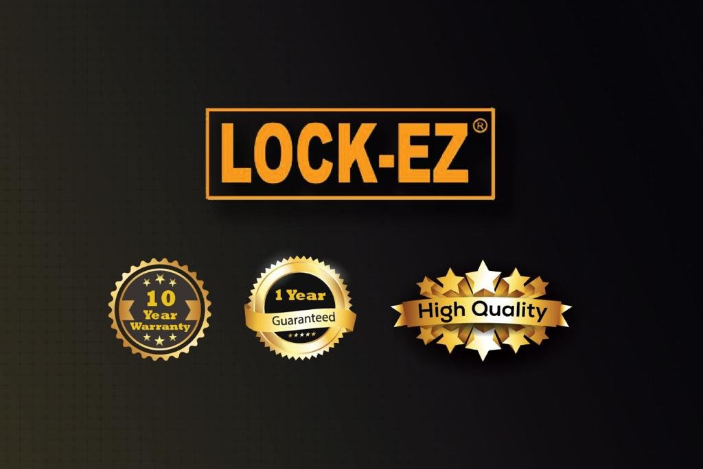 High-quality smart digital, mechanical door lock and hardware in Bangladesh 8d6af911 3937 4a20 9486 62fcdff08823