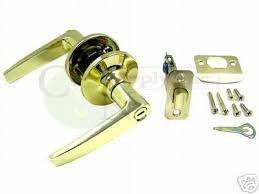 High-quality smart digital, mechanical door lock and hardware in Bangladesh images 9