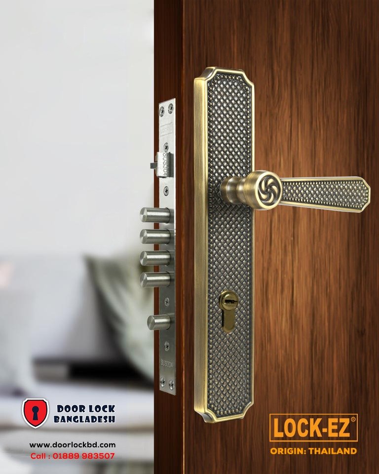 High-quality smart digital, mechanical door lock and hardware in Bangladesh 3a0ba941 944c 4da6 a3e6 2650d4cd8073