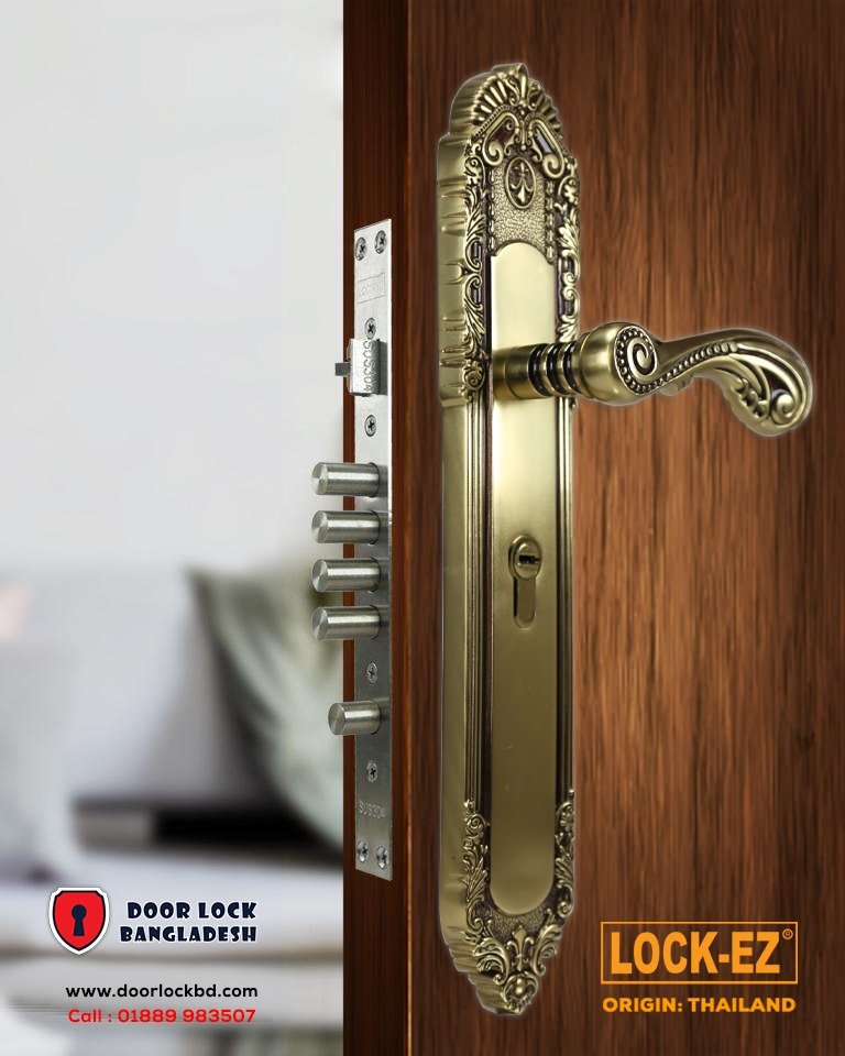 High-quality smart digital, mechanical door lock and hardware in Bangladesh bb1f1f12 55f0 4f30 86d4 d6d58d22bca5