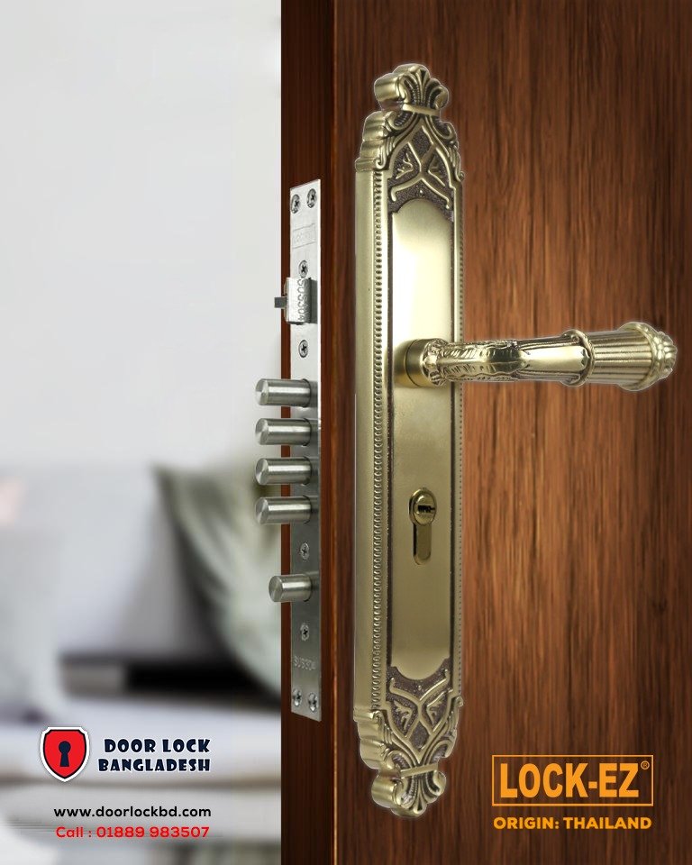 High-quality smart digital, mechanical door lock and hardware in Bangladesh e57a7d49 9957 424f 8c2d 520cc00ea77a