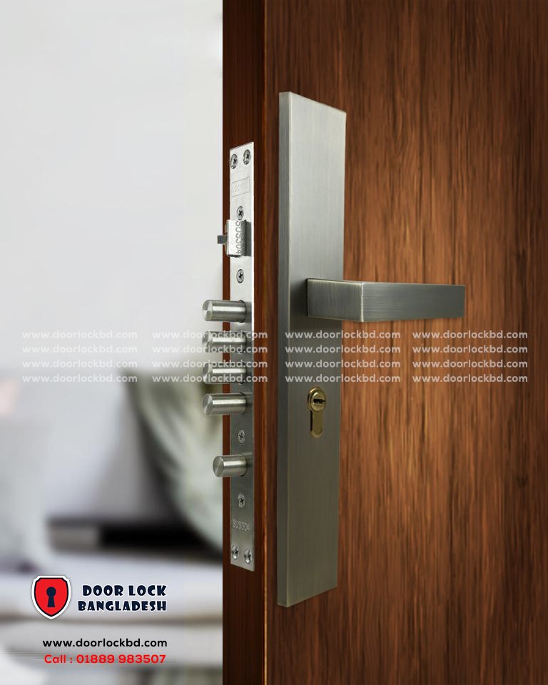 High-quality smart digital, mechanical door lock and hardware in Bangladesh dor lock 2