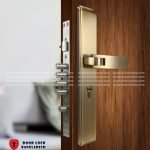 LOCK-EZ 915-212 MAE MORTISE LOCK