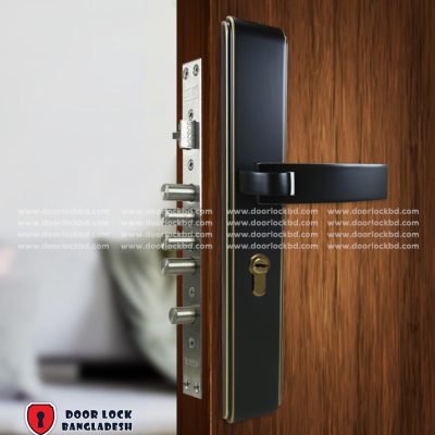 dor lock 5