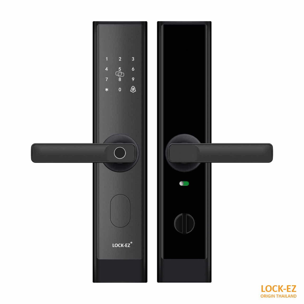 High-quality smart digital, mechanical door lock and hardware in Bangladesh 2864b6fbfd21c518cd11121d3585a400