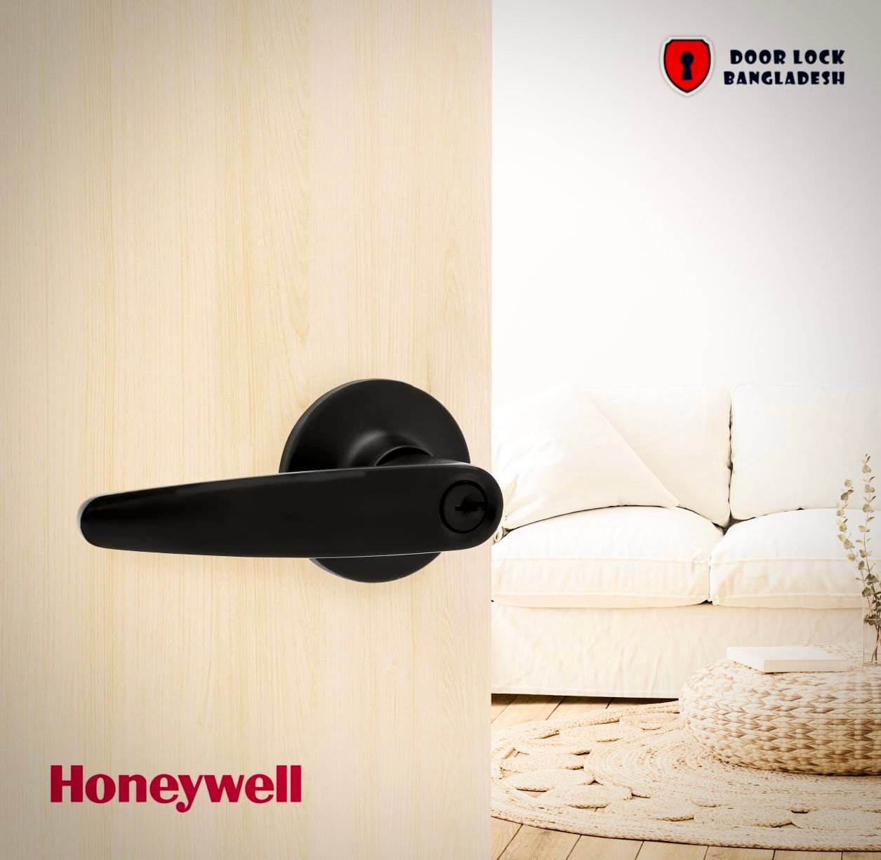 High-quality smart digital, mechanical door lock and hardware in Bangladesh 1c18b9d2 02c2 428b a502 b133c199223f