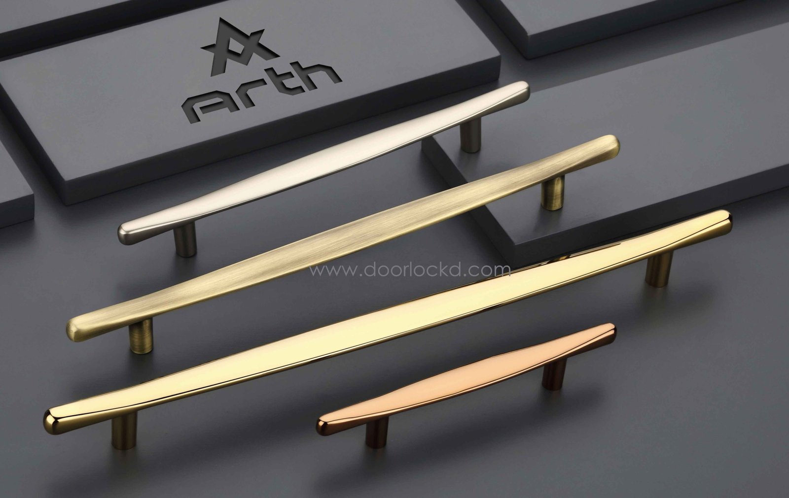 High-quality smart digital, mechanical door lock and hardware in Bangladesh 1035