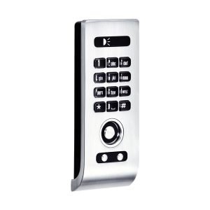 BE-TECH ELECTRONIC CABINET LOCK – C100D1-12GX