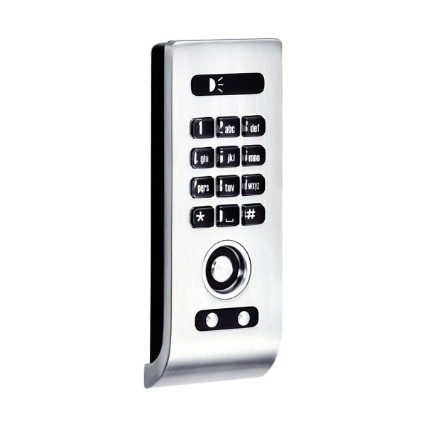 High-quality smart digital, mechanical door lock and hardware in Bangladesh cyber digit slim