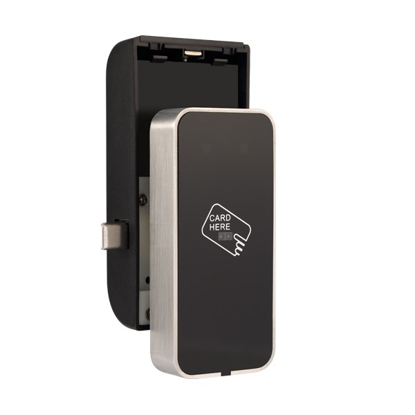 BE-TECH ELECTRONIC CABINET LOCK – CYBER II RFID C2800M8-12GX