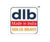 dlb logo door lock bd