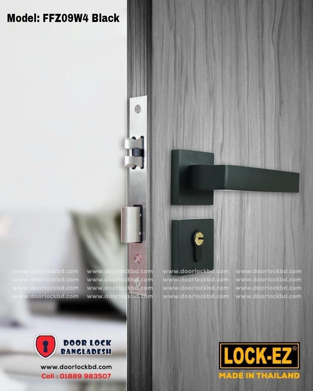 High-quality smart digital, mechanical door lock and hardware in Bangladesh WhatsApp Image 2024 02 07 at 12.39.52 PM