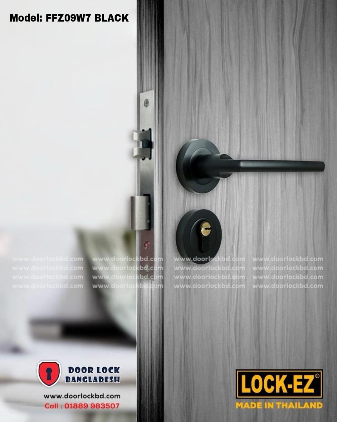 High-quality smart digital, mechanical door lock and hardware in Bangladesh WhatsApp Image 2024 02 07 at 4.25.29 PM