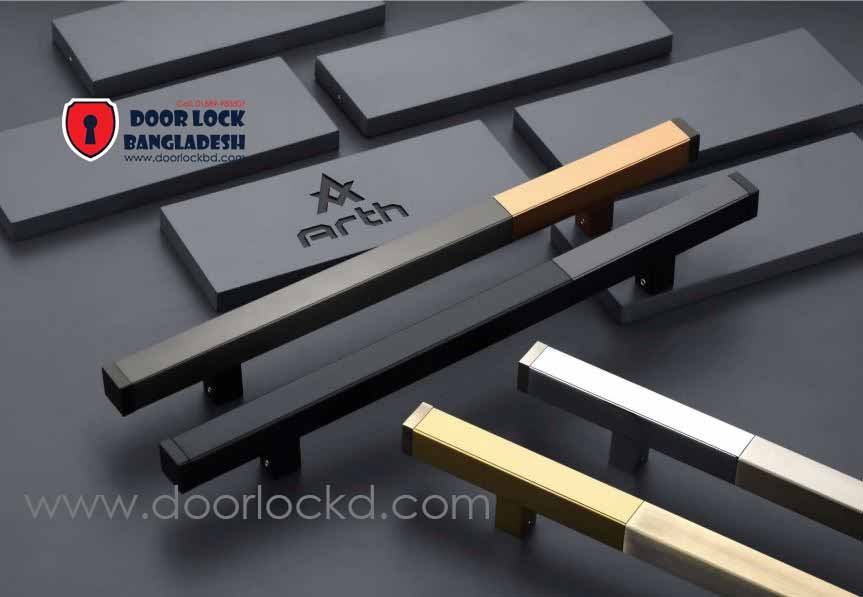 High-quality smart digital, mechanical door lock and hardware in Bangladesh 3066