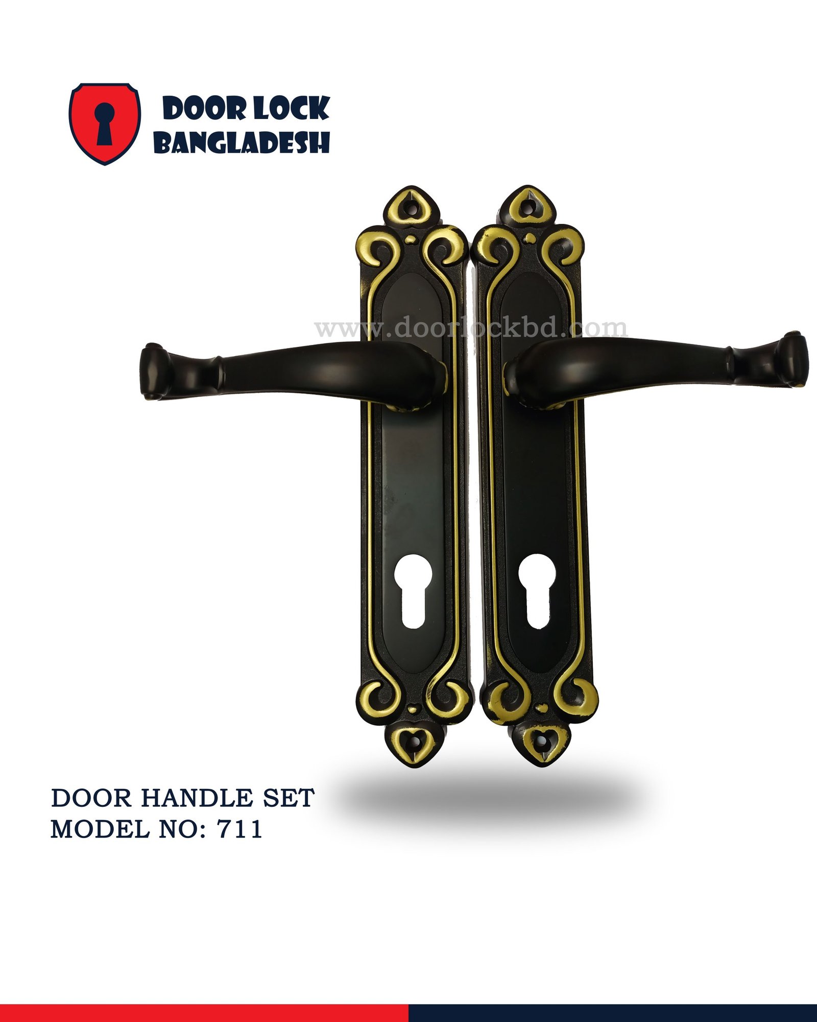 High-quality smart digital, mechanical door lock and hardware in Bangladesh Untitled 1