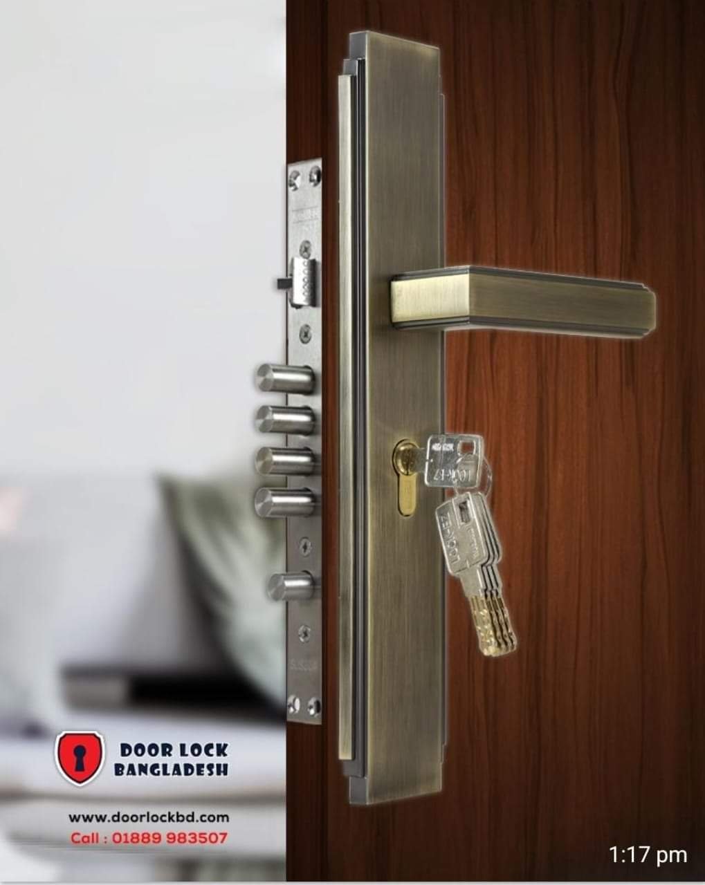 High-quality smart digital, mechanical door lock and hardware in Bangladesh WhatsApp Image 2024 04 03 at 13.10.41 0839f257