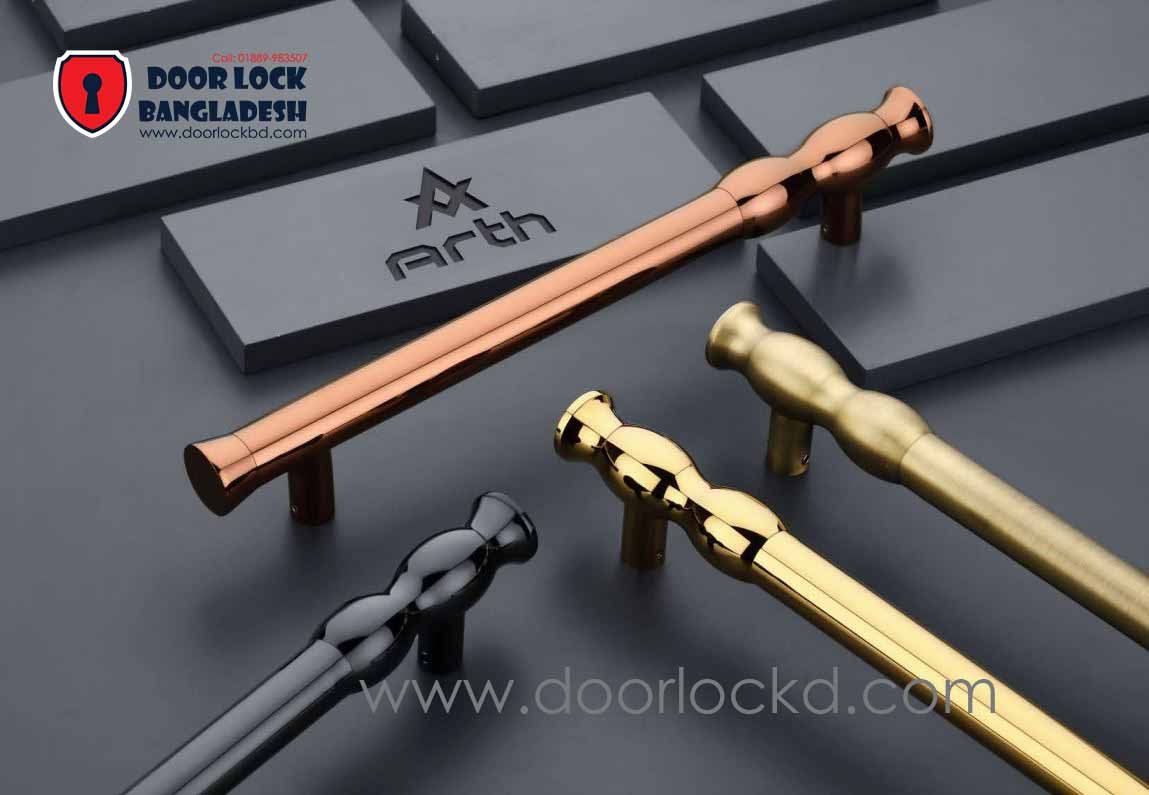 High-quality smart digital, mechanical door lock and hardware in Bangladesh 3067