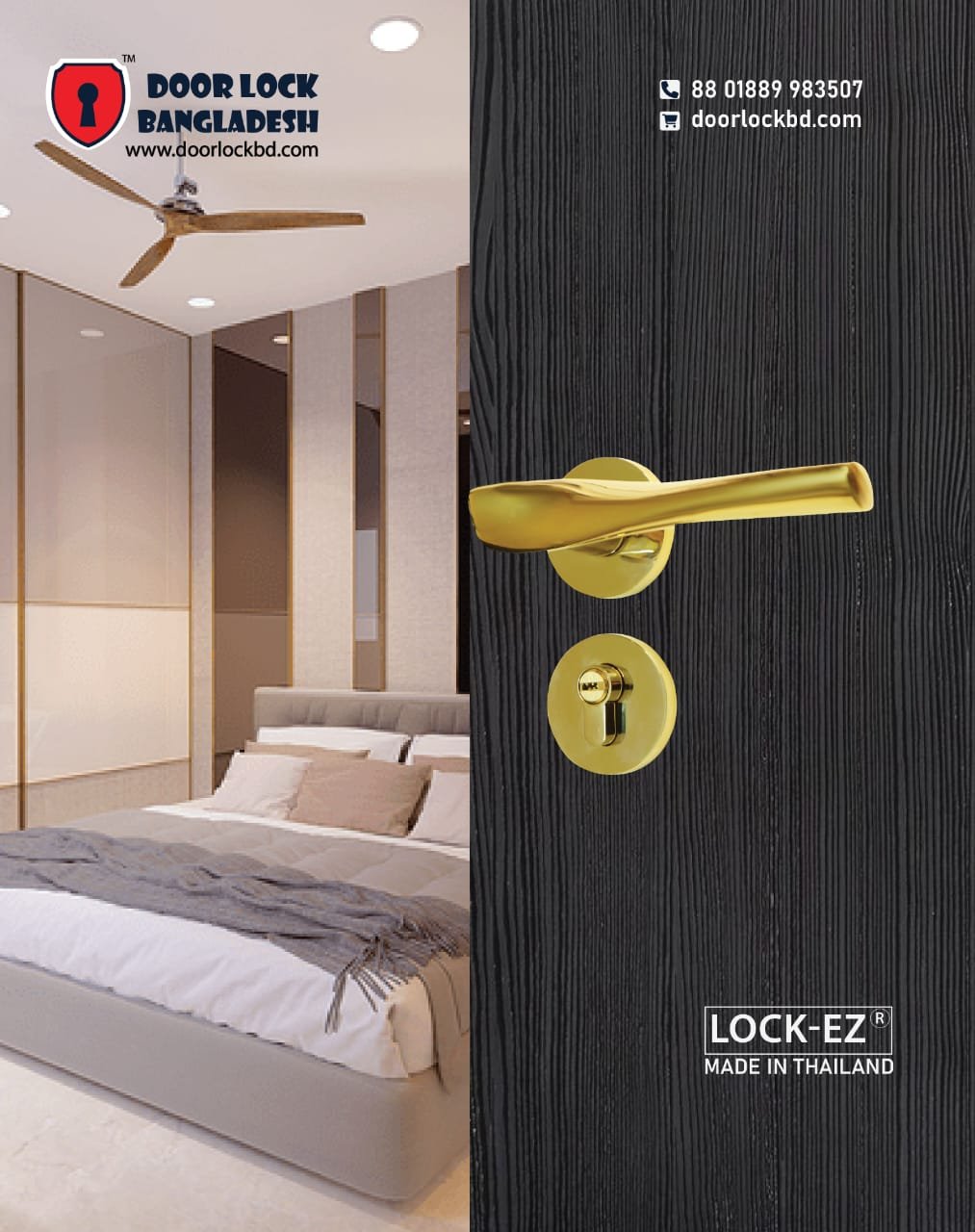 High-quality smart digital, mechanical door lock and hardware in Bangladesh WhatsApp Image 2024 06 27 at 5.45.37 PM